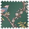 Orientalis, Jade - Made to Measure Curtains